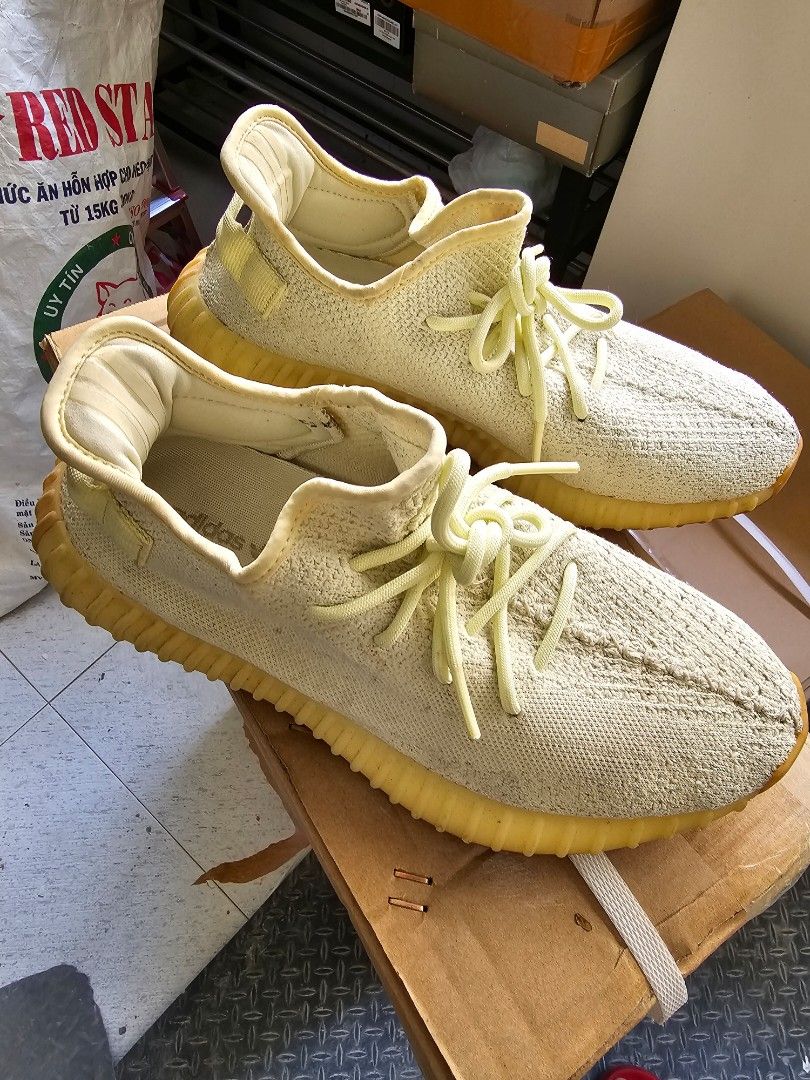 Adidas yeezy boost 350 v2 butter store