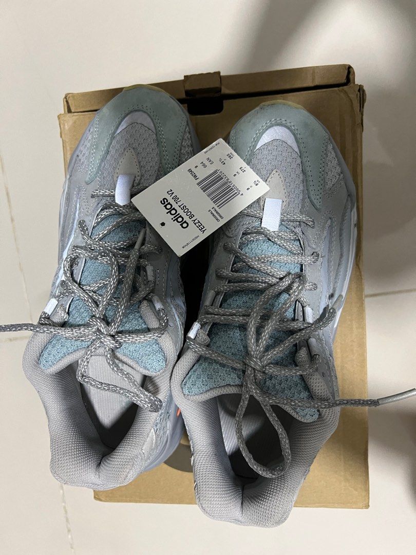 Adidas yeezy inertia 700 43 discount