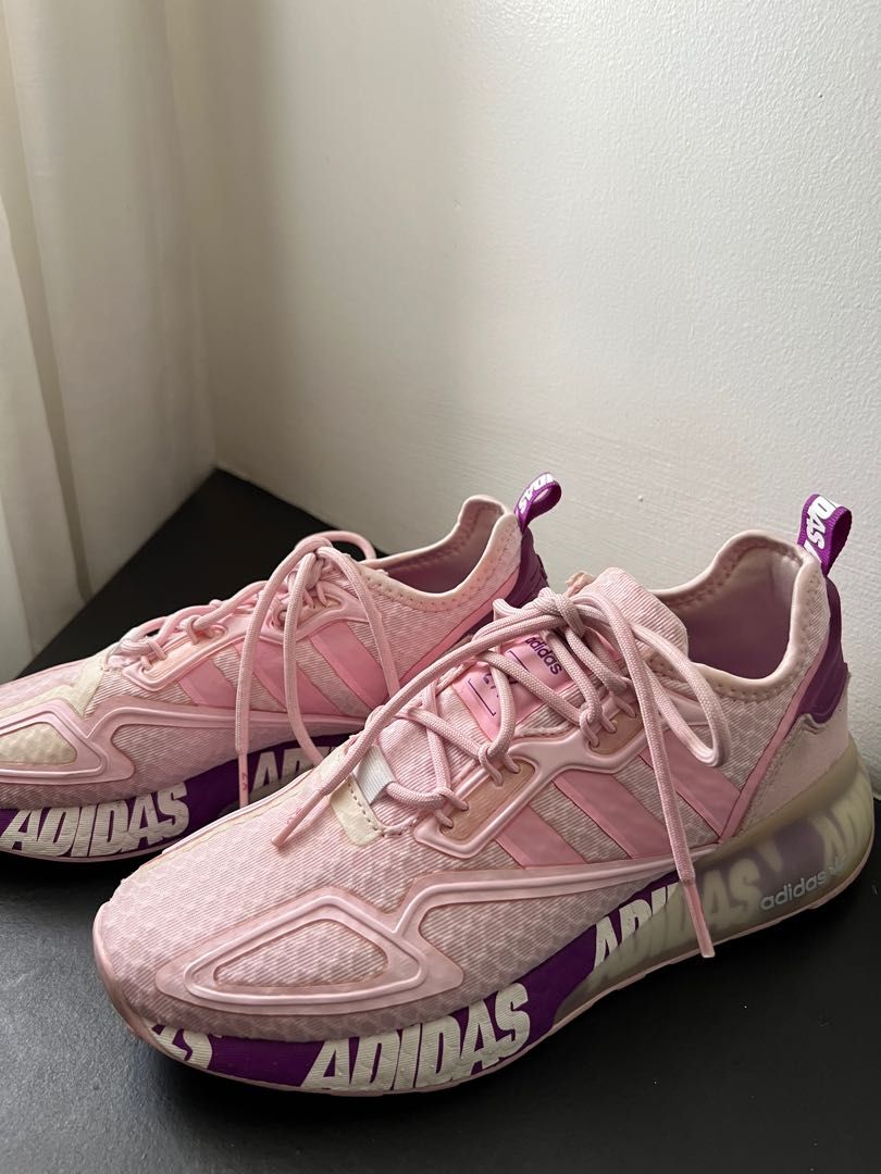 Adidas zx 12000 cheap womens purple