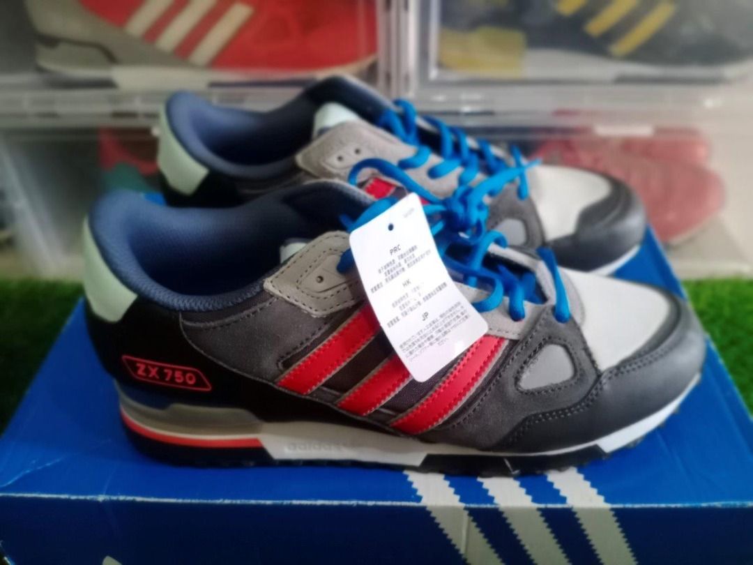 Adidas shop zx750 hk