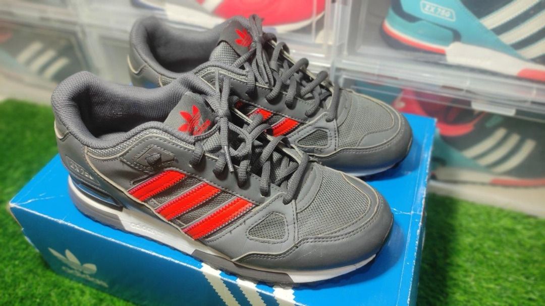 ADIDAS ZX 750 ROBOCOP