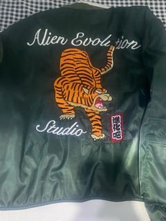 （正品）Aes 橫須賀外套