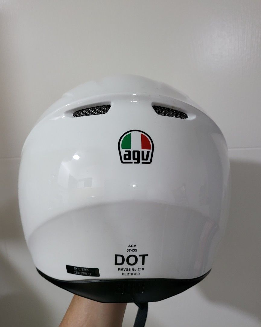 Agv ot43s store