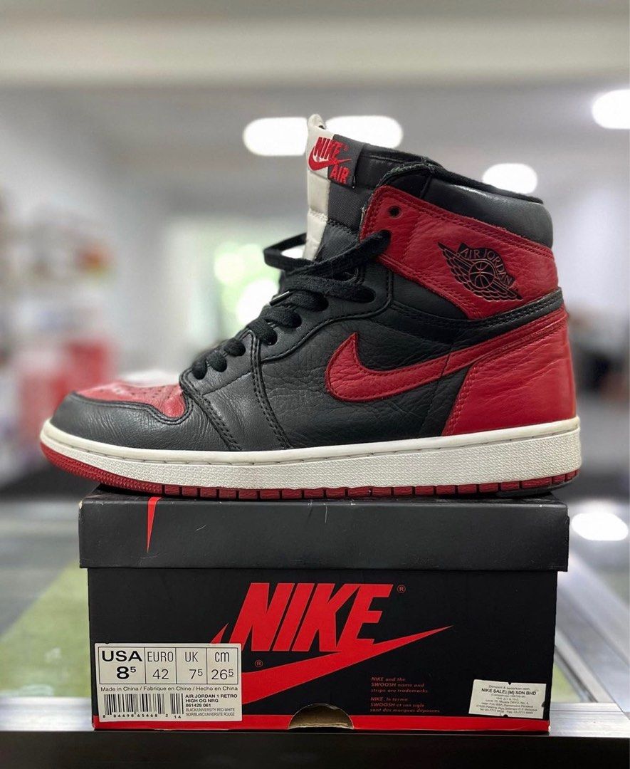 Jordan 1 homage to home for sale online