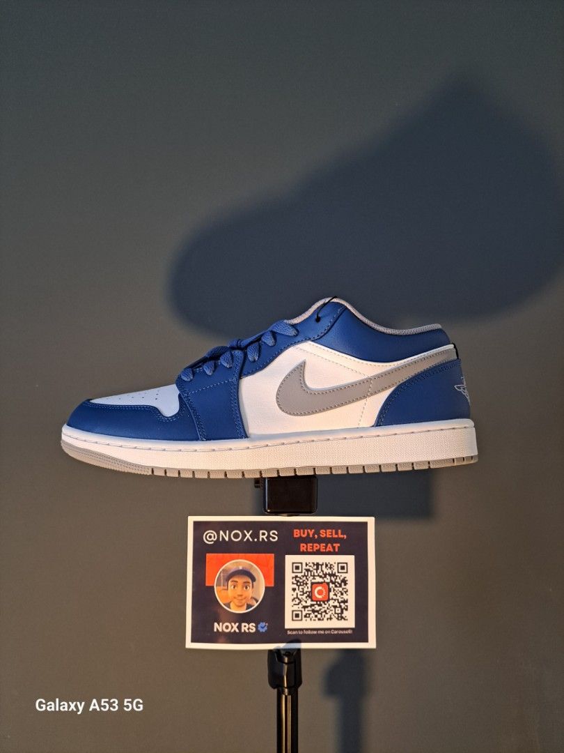 Air jordan 1 low sale best sale