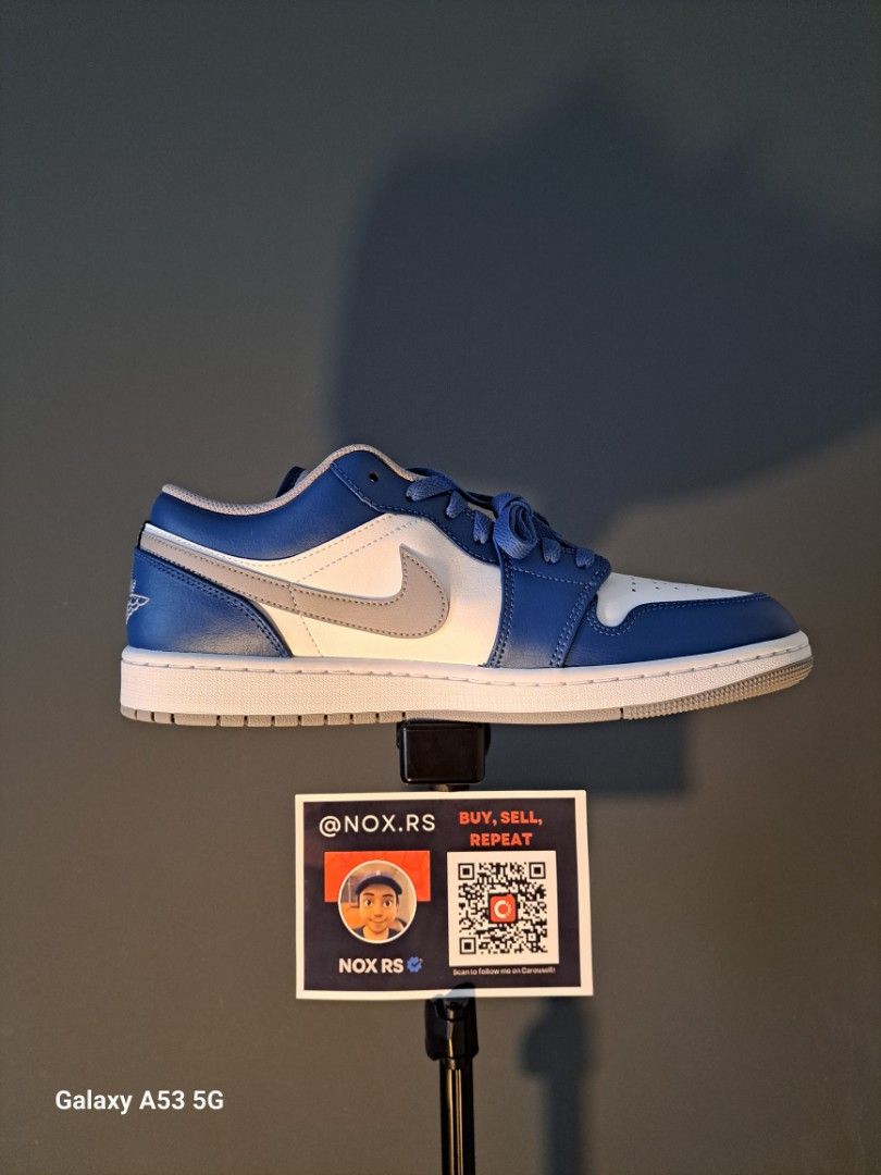 Nike air jordan shop 1 for sale