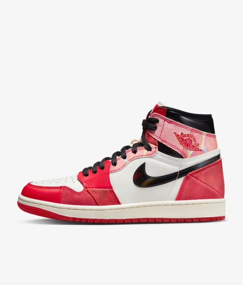 Air Jordan 1 Next Chapter