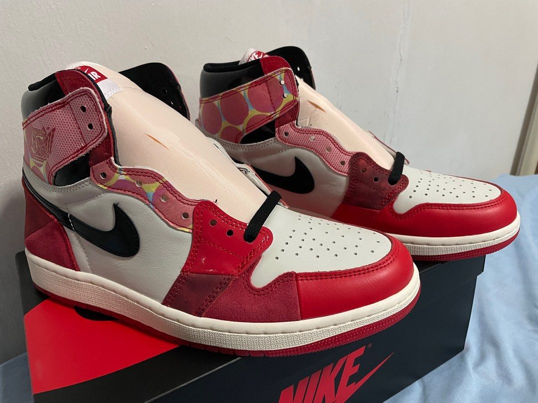 Jordans that sales cost $1