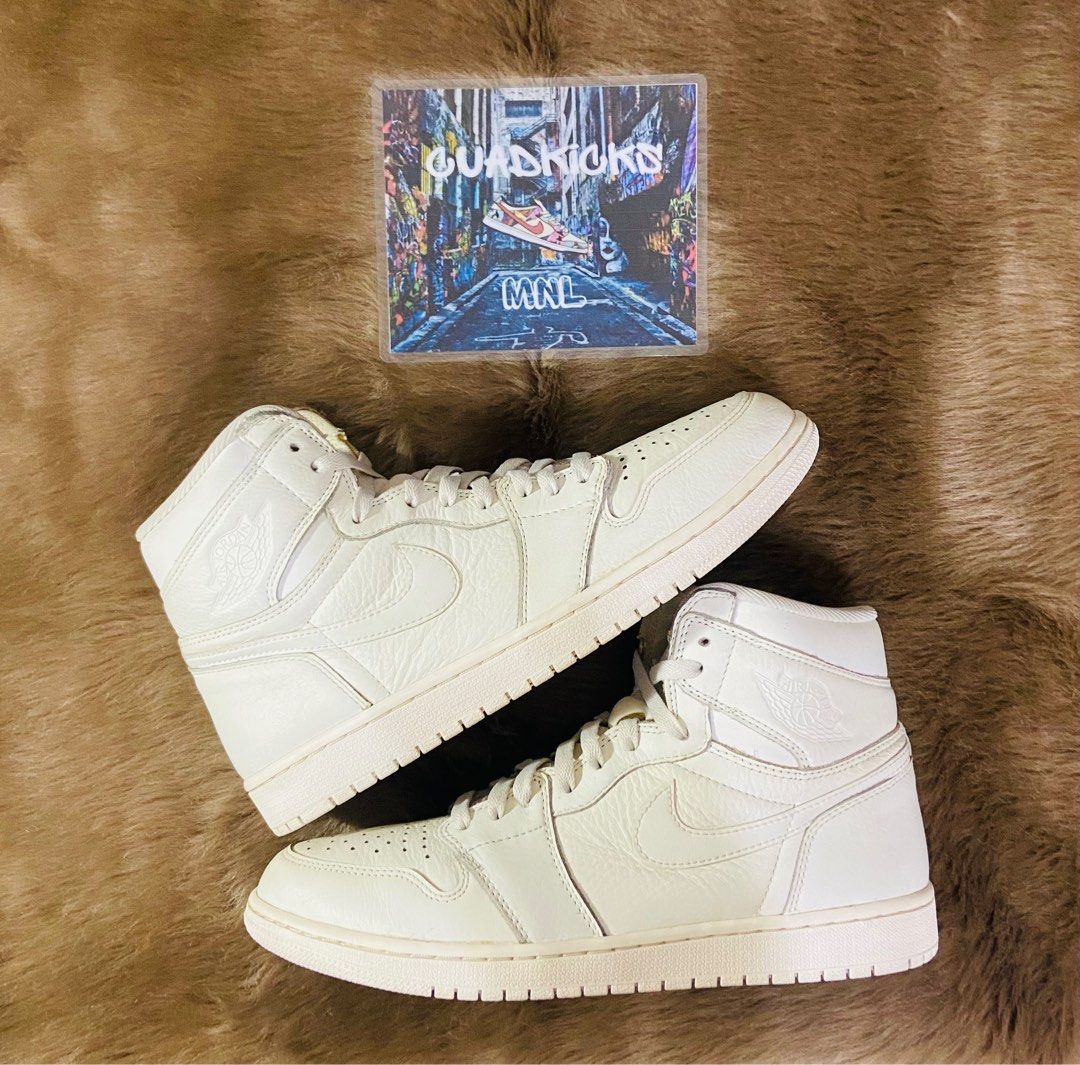 air jordan retro sail