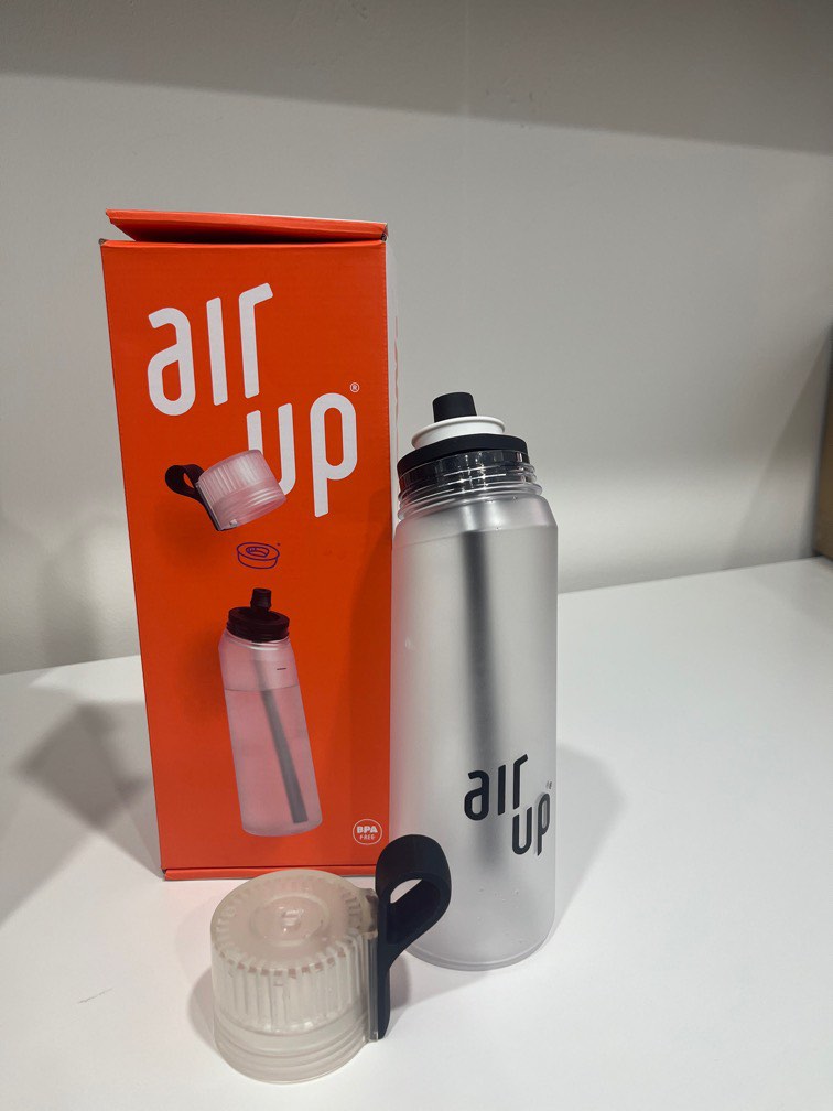 Air Up Water Bottle, Furniture & Home Living, Kitchenware & Tableware