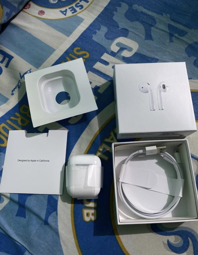 airpods gen 2 harga indonesia