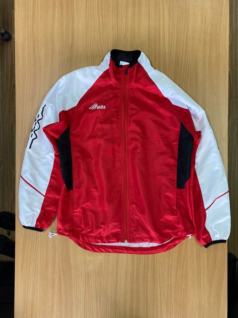 Akita jacket discount
