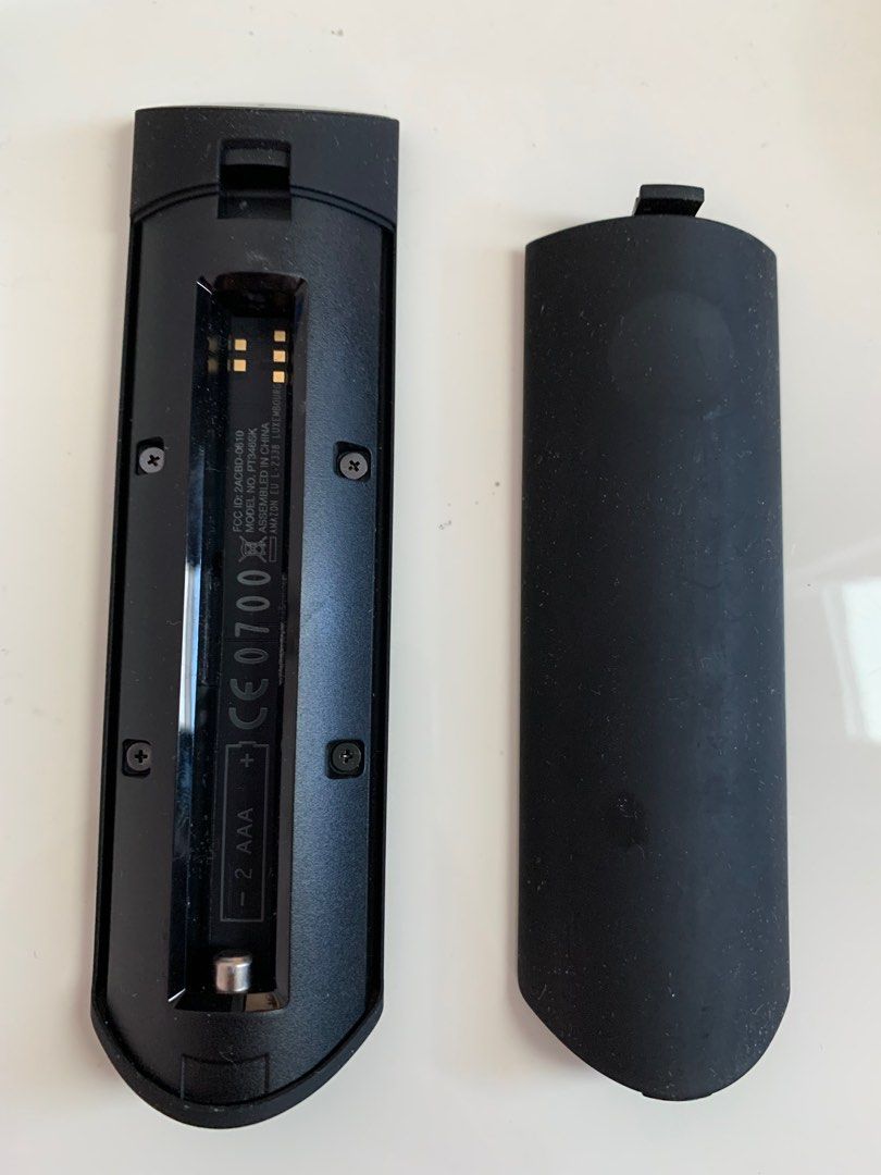 Alexa voice remote for amazon echo discount