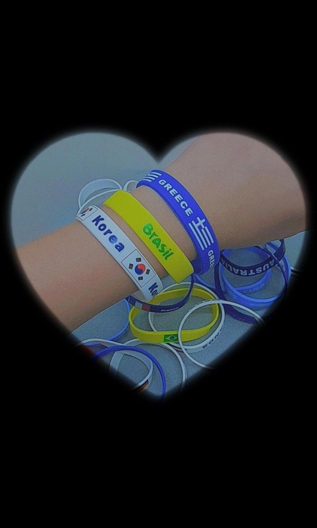 Wristband sale hot sale