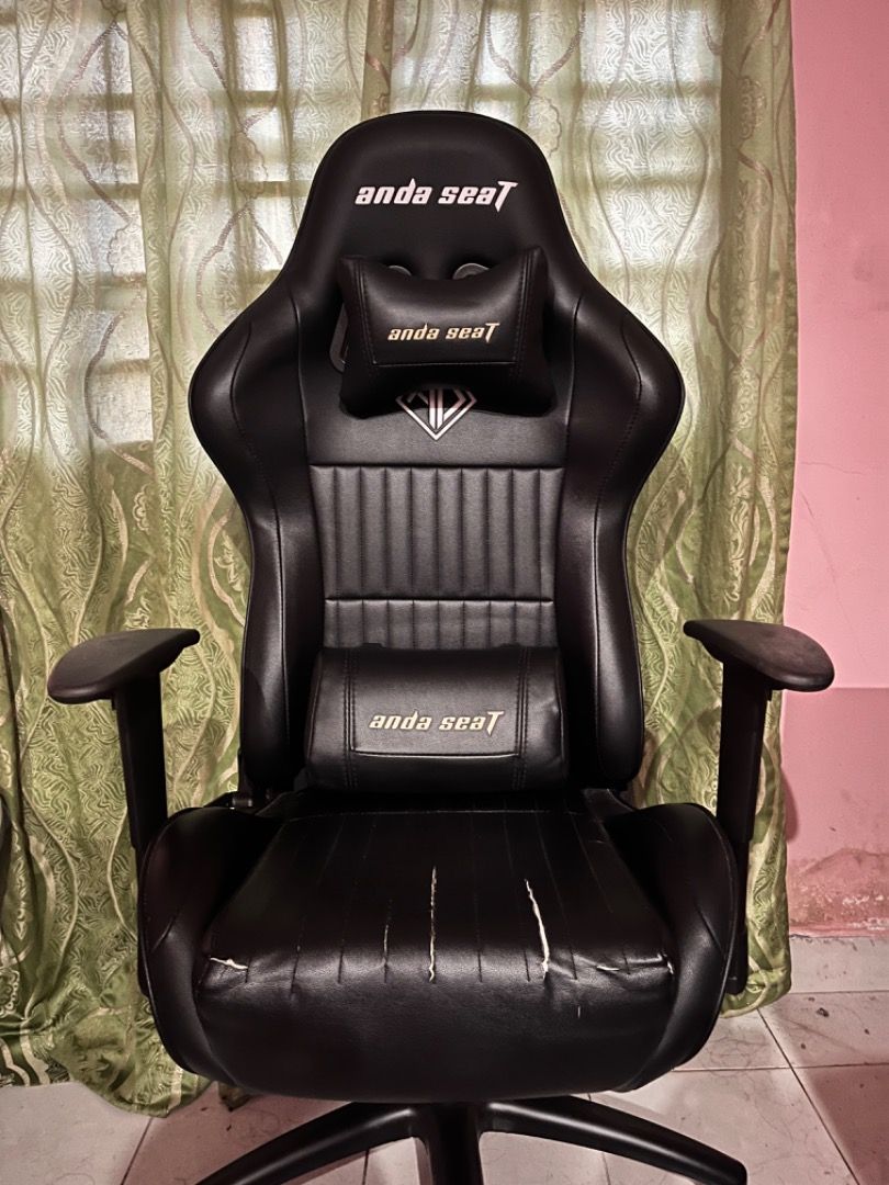 Anda seat store jungle gaming chair