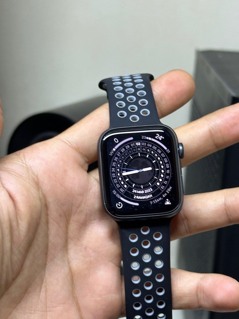 S5 lte store apple watch