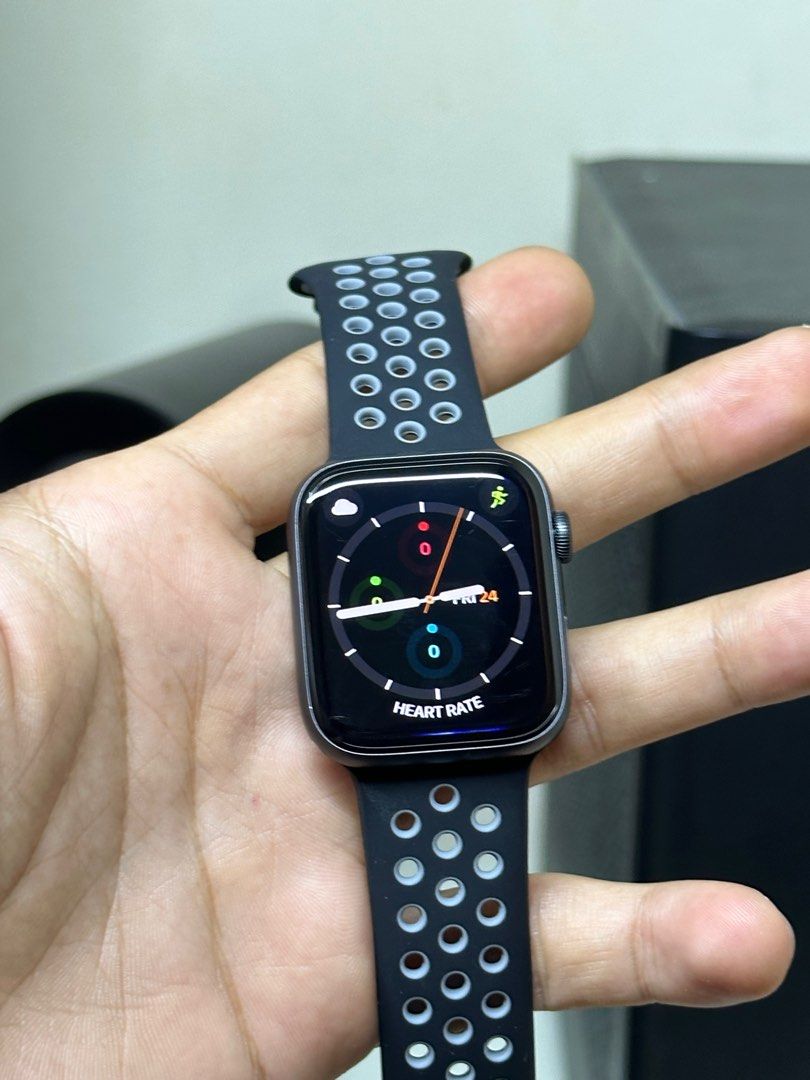 Apple watch shop s5 lte