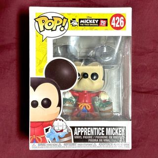 Apprentice Mickey Funko Pop
