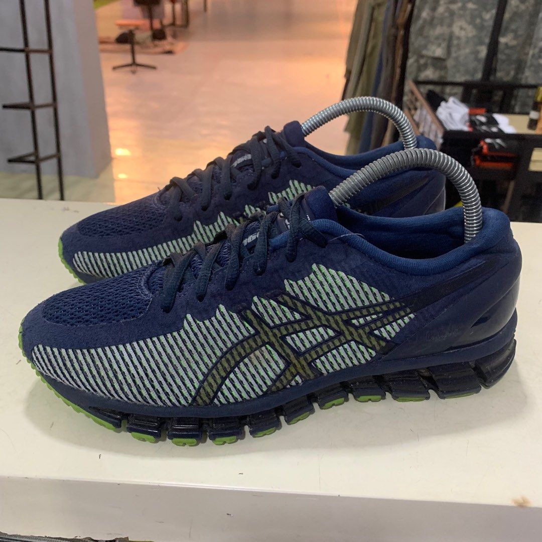 Asics casual shoes 6.5 discount