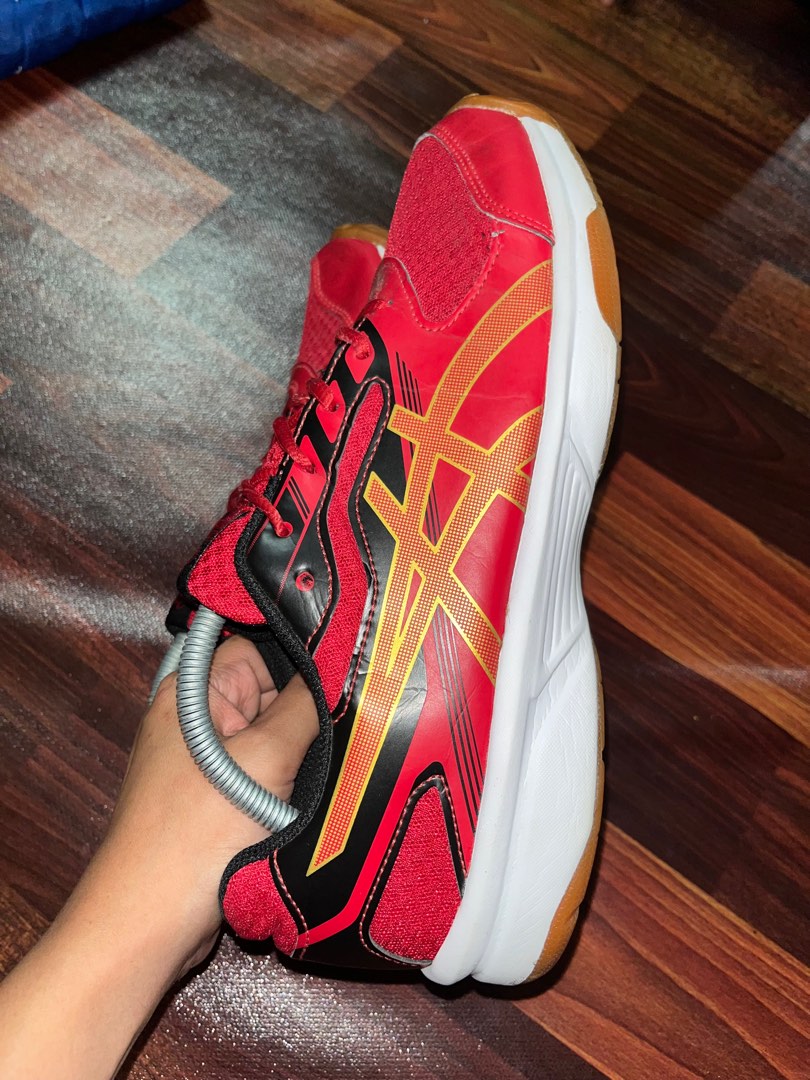 ASICS COURT, Men's Fashion, Footwear, Sneakers on Carousell