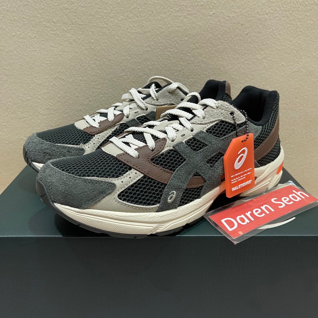 28.25cm HAL STUDIOS ASICS GEL-1130 MK II 売り - ecoprofi.info