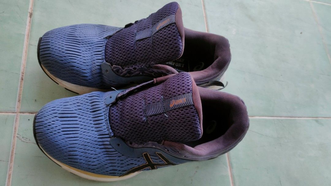 ASICS Gel Purse