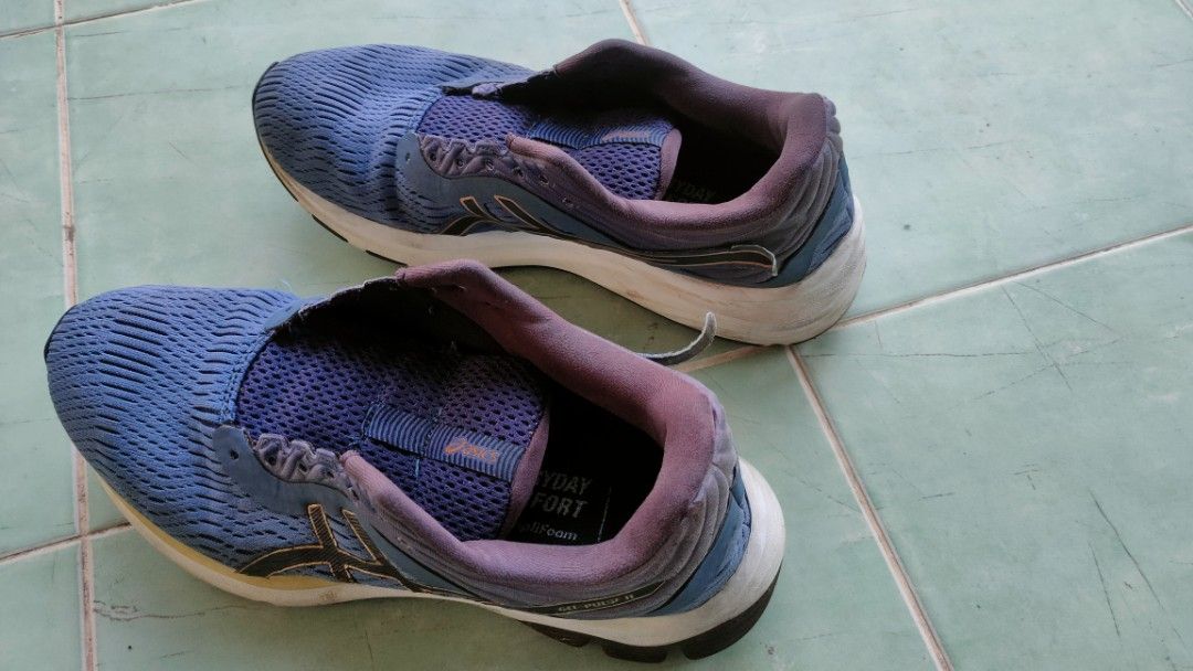 ASICS Gel Purse