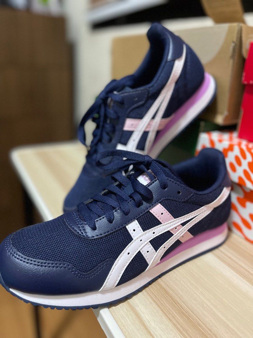 asics tiger kids
