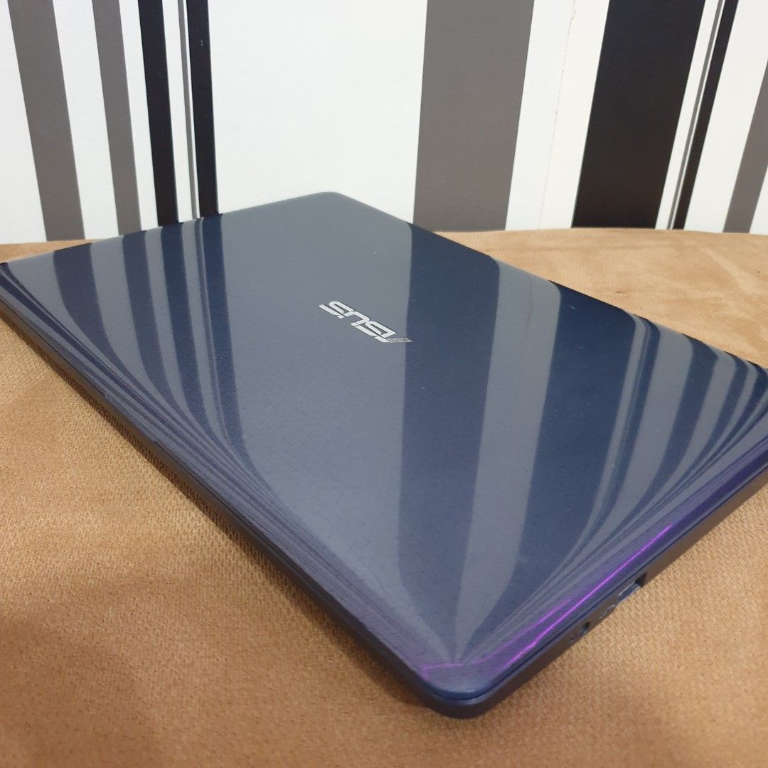 Asus Vivobook E203m Computers And Tech Laptops And Notebooks On Carousell 9027