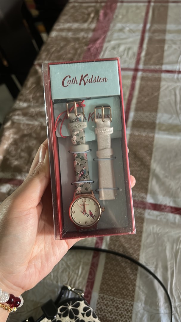 Cath kidston replacement watch strap top
