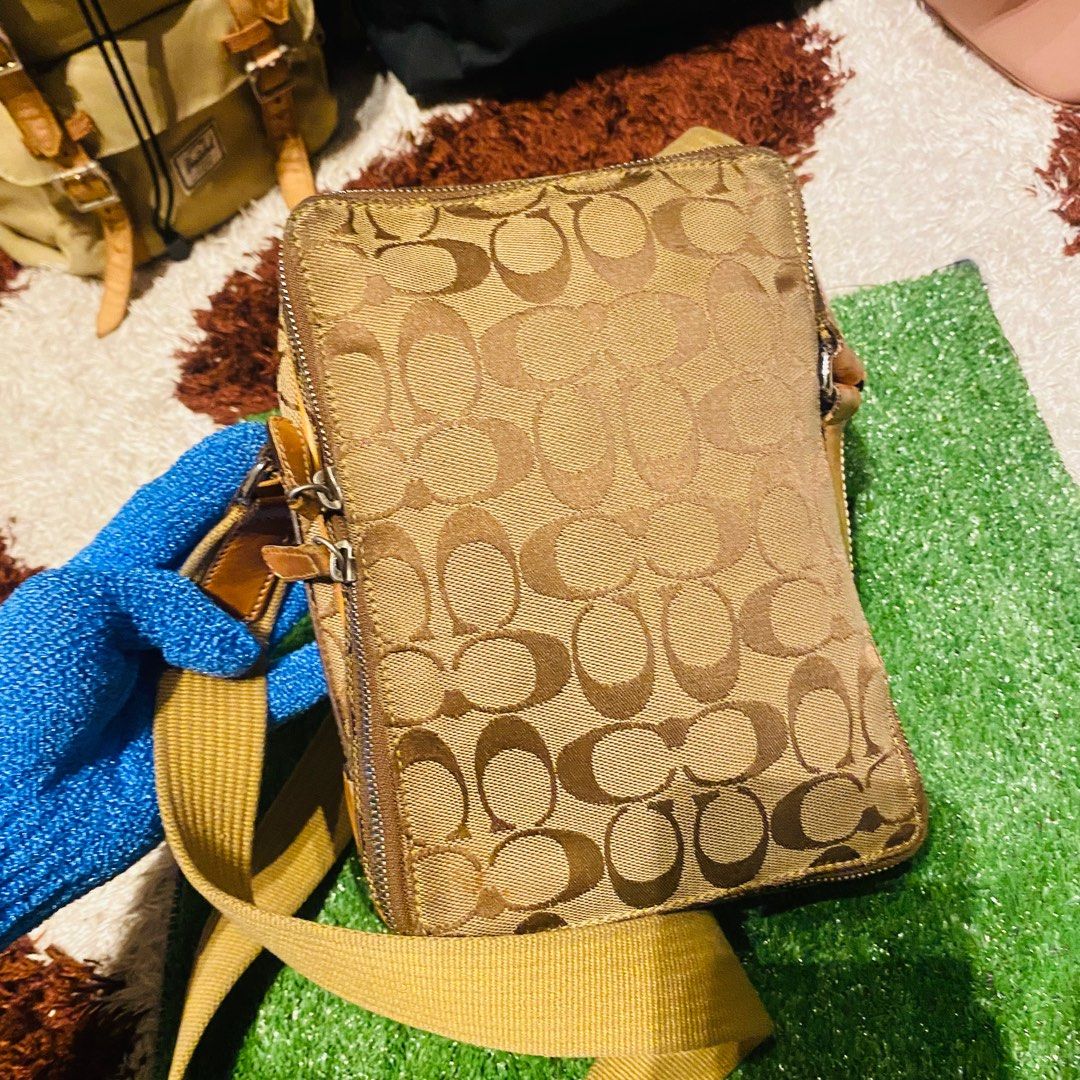 Are coach bags on amazon authentic top