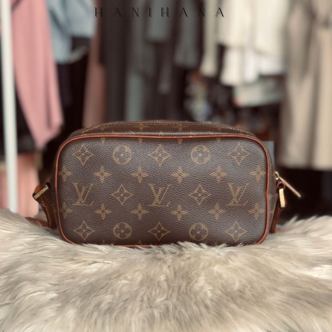 LV multiple Cite Bag, Luxury, Bags & Wallets on Carousell