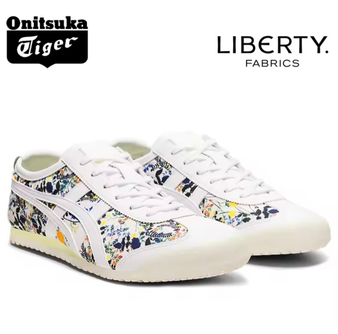 Onitsuka tiger sales mexico 66 liberty
