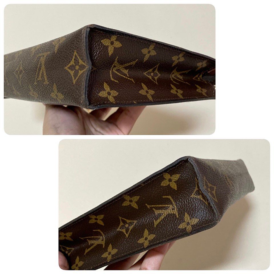 Louis Vuitton Toiletry Pouch 26: Honest Review + What Fits In My Bag