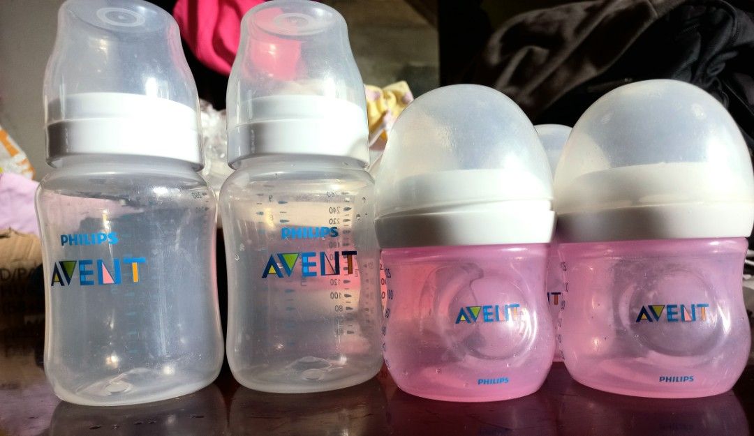 Avent bottles made sales in indonesia authentic