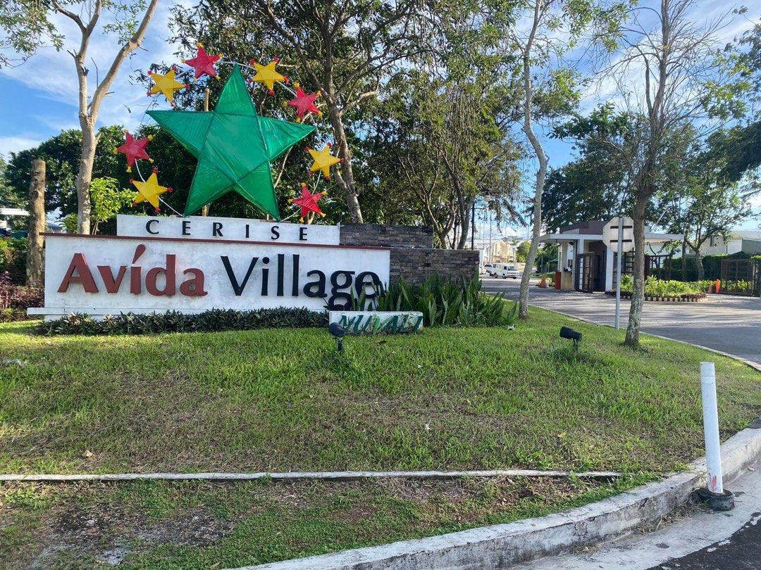 Avida Village Cerise Nuvali (Category: House & Lot) located in Manila. Submitted by kulasaphil25546 (Listing ID 1233376130, Image 1). Description: For Sale House & Lot: Avida Village Cerise Nuvali Lot: 110sqm Type: Bare (with improvement) Price: 3,500,000 .