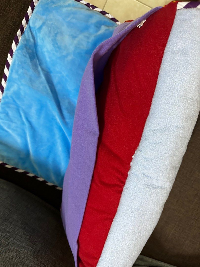 Baby activity mat, Babies & Kids, Infant Playtime on Carousell