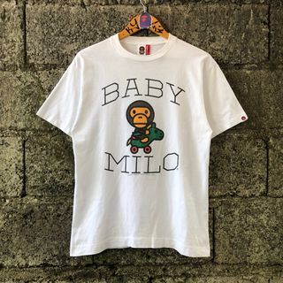 Baby Milo