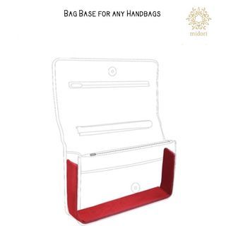 Bag Base for Handbags