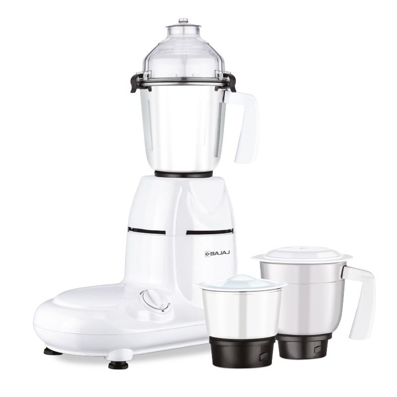 Bajaj Twister Mixer Grinder 750 Watts, TV & Home Appliances, Kitchen