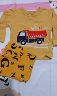 Baju anak laki2