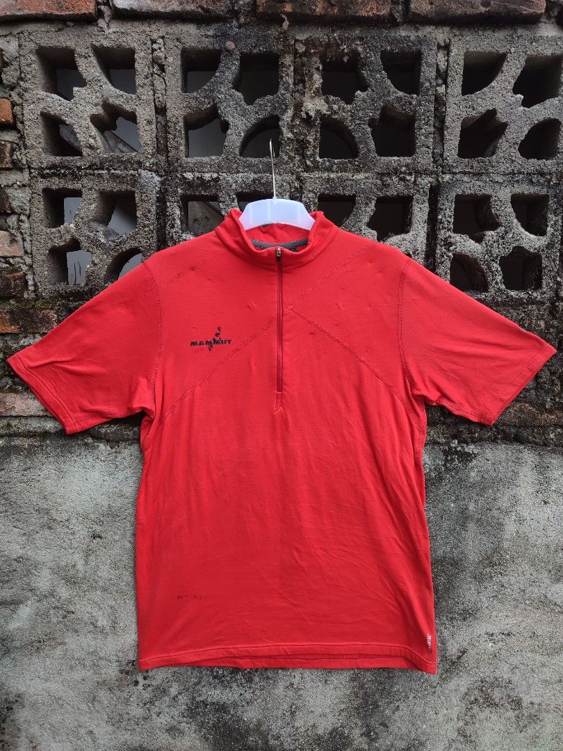 BASELAYER MAMMUT SIZE XL