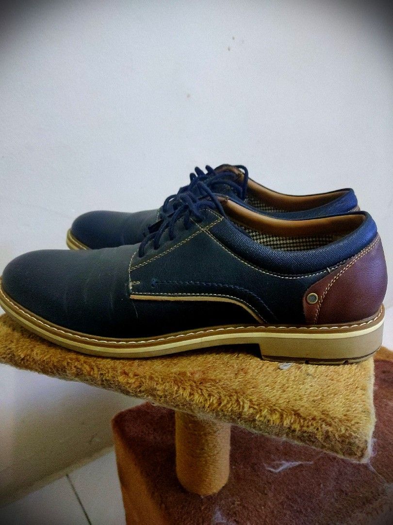 Bata Red Label Men s Fashion Footwear Casual shoes on Carousell