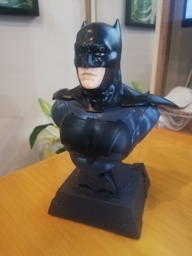 BATMAN 2port USB (Category: Chargers & Cables) located in Quezon City. Submitted by JC_OLx (Listing ID 1233309448, Image 2). Description: batman 2 port UsB working location gma kamuning.