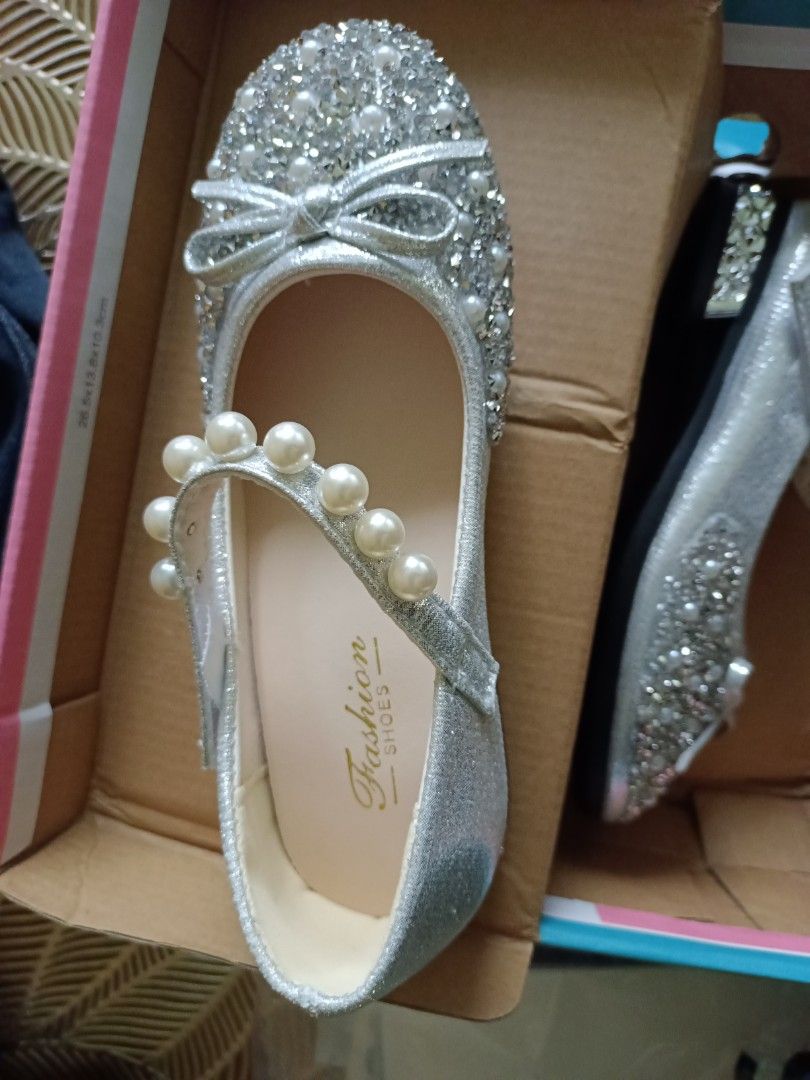Girls new trend clearance shoes