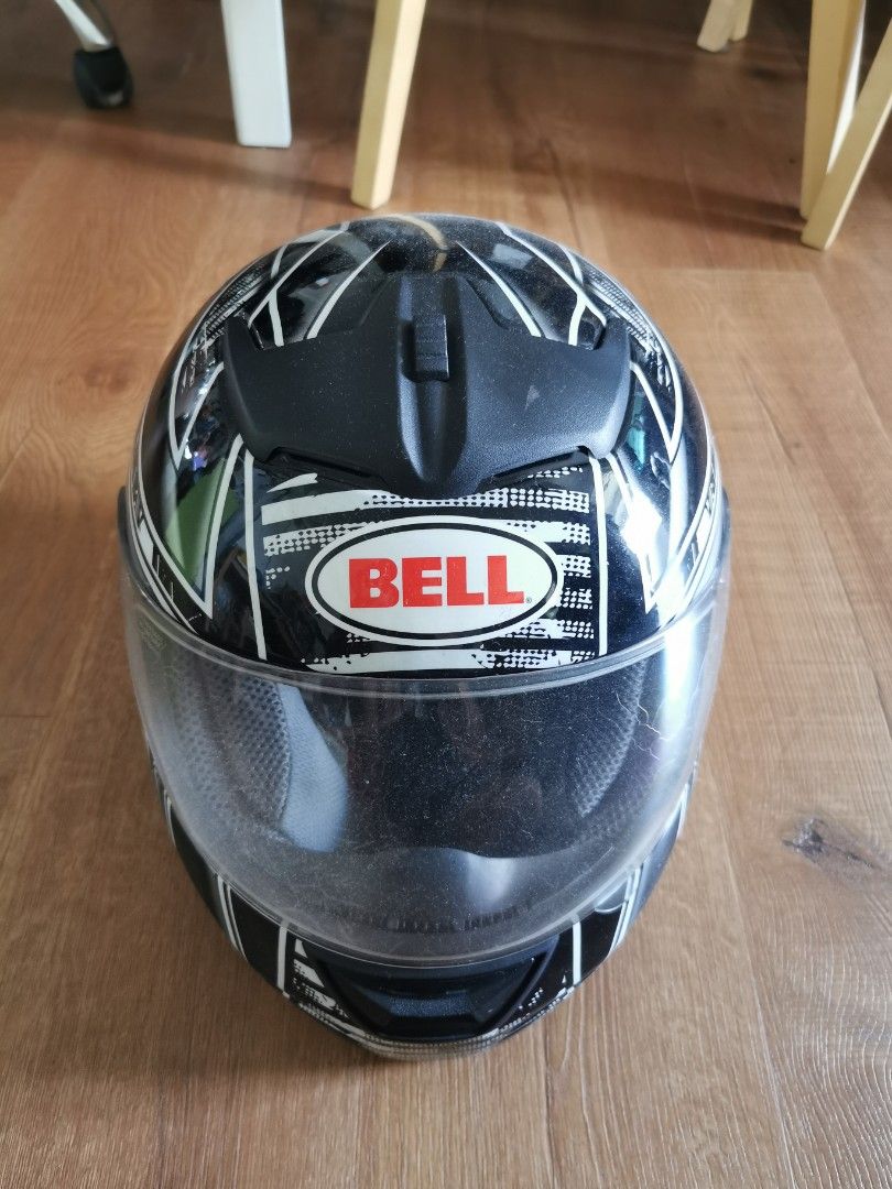 Bell online arrow helmet
