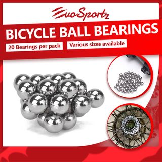 Bicycle bearings for sale cheap