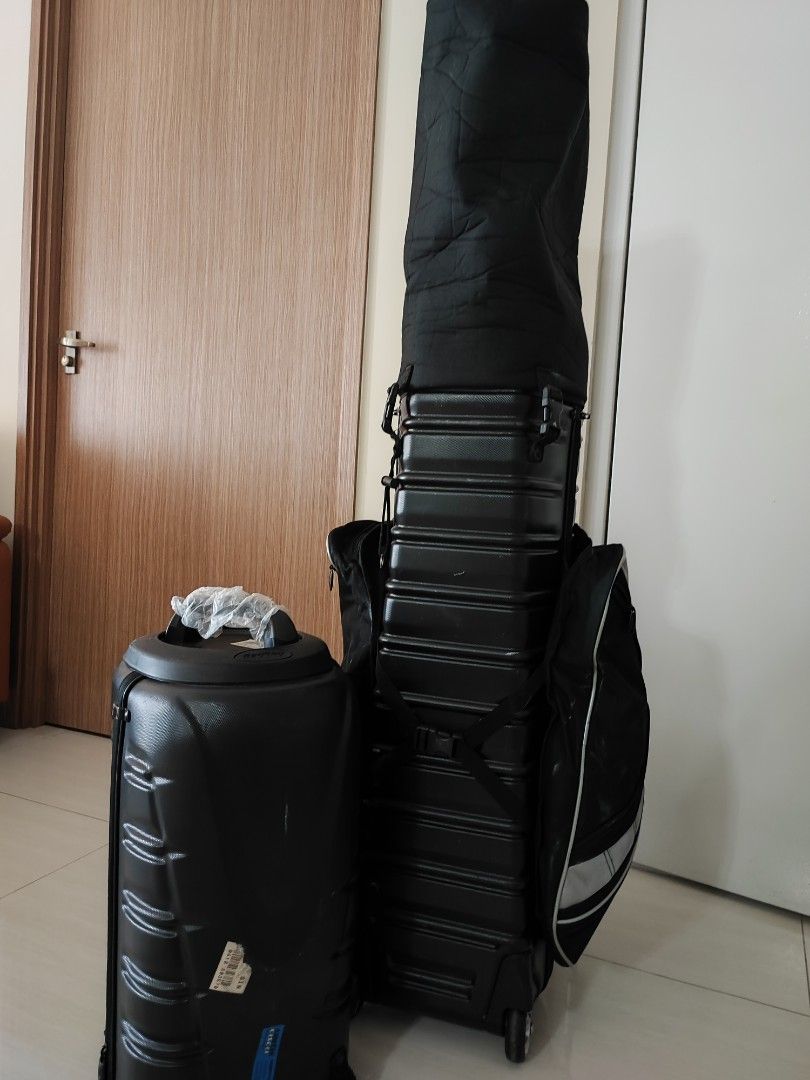 Big boy golf bag online