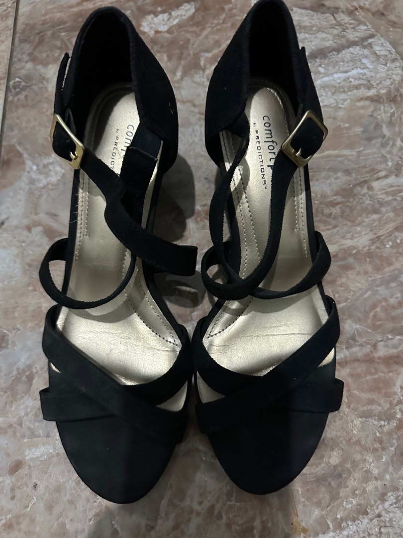 Harga heels sales di payless