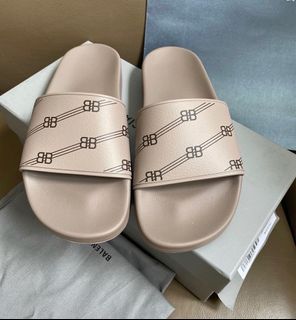 Bnew balen slides s9